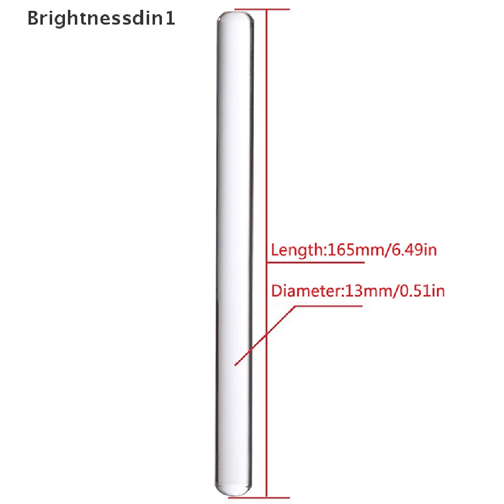 1 In 1 Rolling Pin Bahan Akrilik Transparan Untuk Kue
