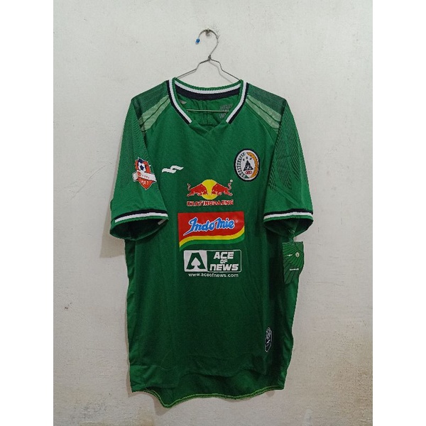 Jersey PSS Sleman Home Liga 1 2019 Original Sembada