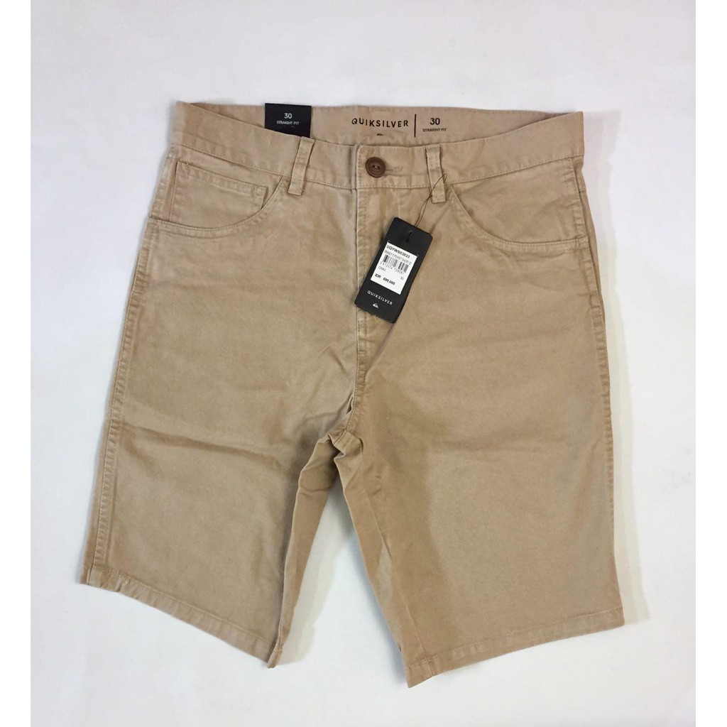 5 pocket shorts