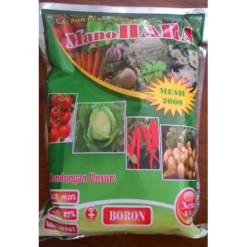 KALSIUM MANOHARA 1 KG