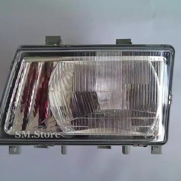 HEAD LAMP / LAMPU BESAR PS110 PS135 PS136 CANTER