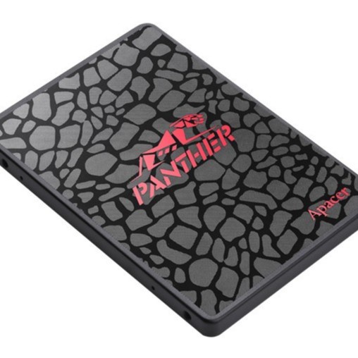 APACER SSD Panther AS350 512GB Sata 3 | ITECHBALI