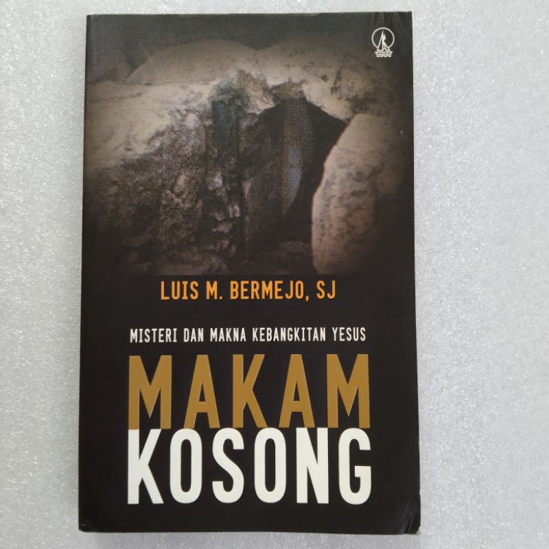 malam kosong misteri kebangkitan Yesus