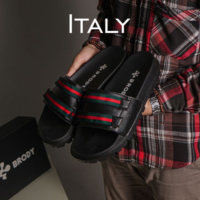 sandal brody italy/sandal brody italy