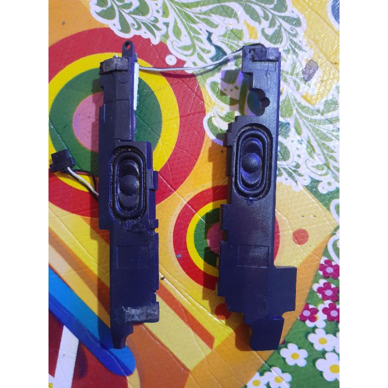 speaker notebook Acer D270