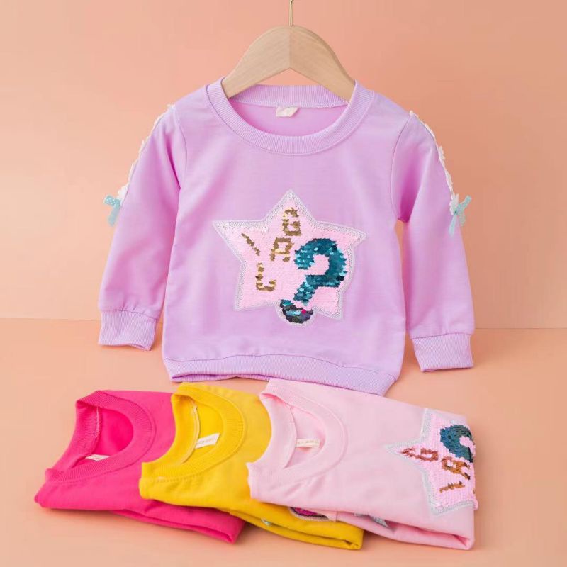 SWEATER IMPORT ANAK USIA 1-10 TAHUN / KAOS ANAK IMPORT