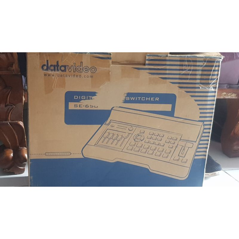 datavideo se650
