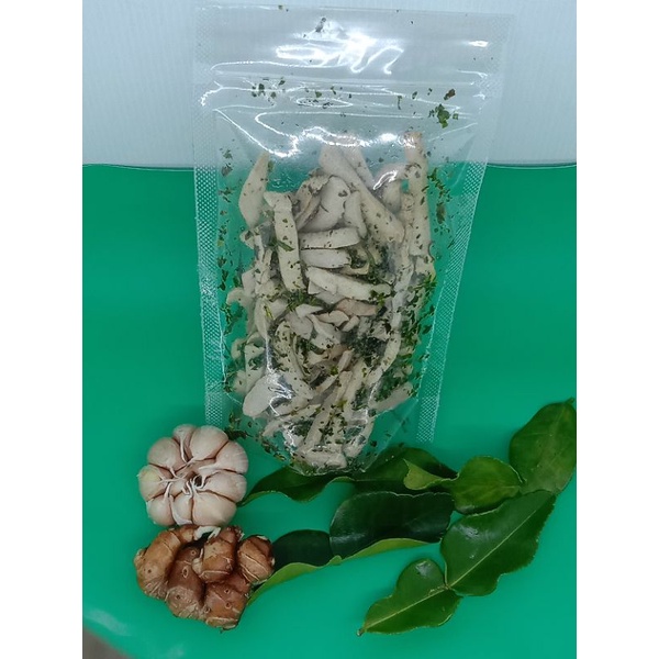 

COD BASRENG ORIGINAL DAUN JERUK 100 GRAM