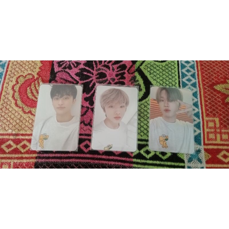 photocard nct dream cafe , nct dream Ar clip hot souse