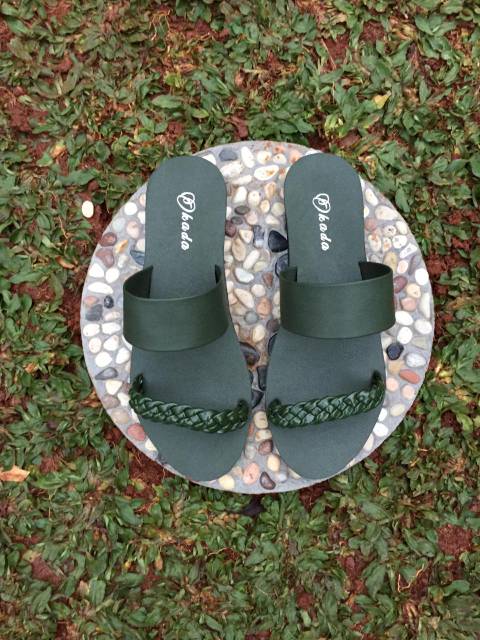 Hanbloc BY okada ORIGINAL