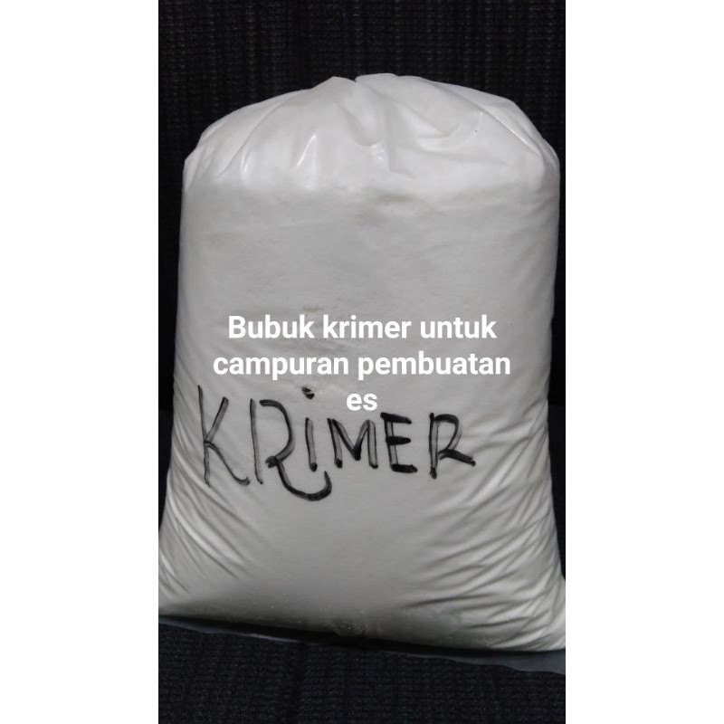 

Krimer