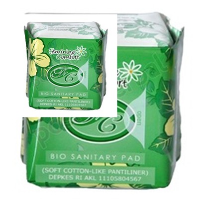 AVAIL PANTYLINER AVAIL HIJAU AVAIL PANTILINER IJO
