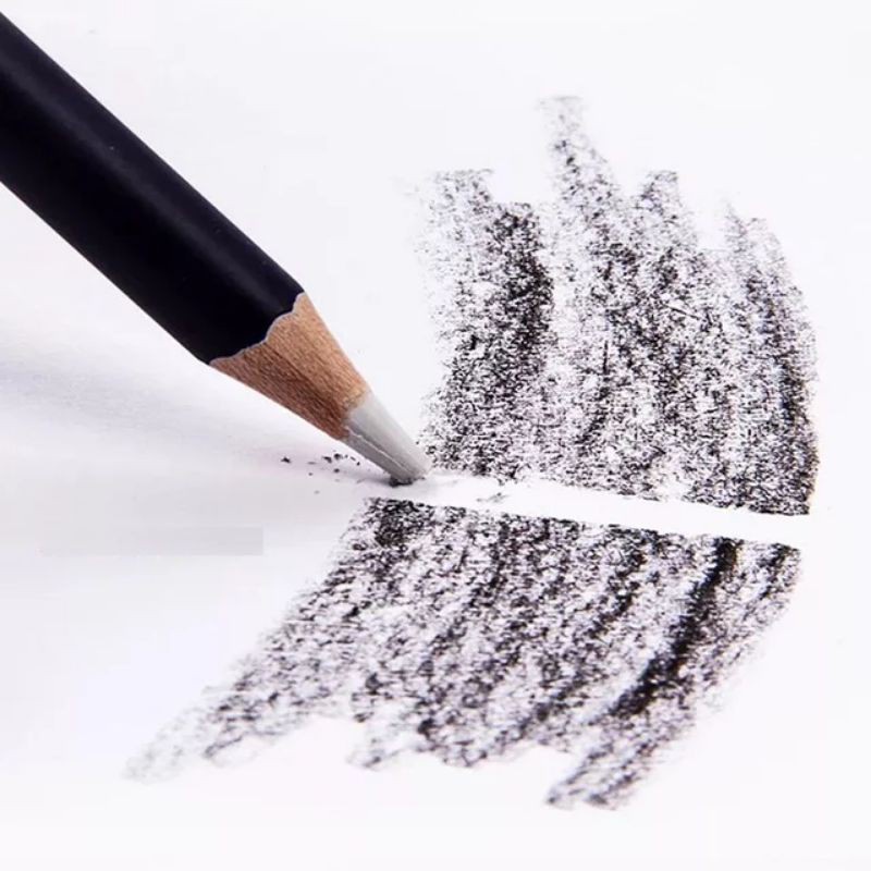 

Nyoni Pencil Eraser (Penghapus bentuk pensil)