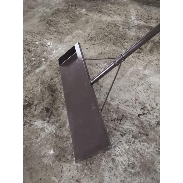 Pembersih Kotoran Rumah Burung Walet/ rumah walet / kotoran walet / kotoran burung walet / garuk kot