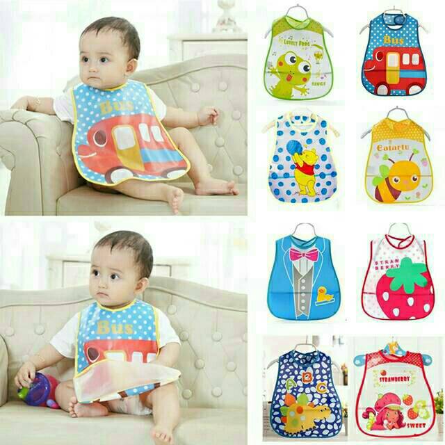 bibs bayi