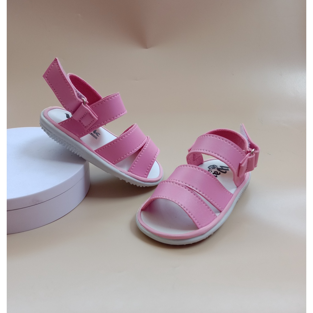 SEPATU SANDAL BUNYI USIA 1-3 TAHUN ANAK BAYI LAKI LAKI  / SEPATU SANDAL ANAK COWOK BALITA MURAH SANDAL BABY KEREN-SSTILI