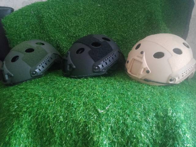 Helm tactical - helm tactical mich 2001 helm densus helm tni helm polisi helm airsoft helm airsoft