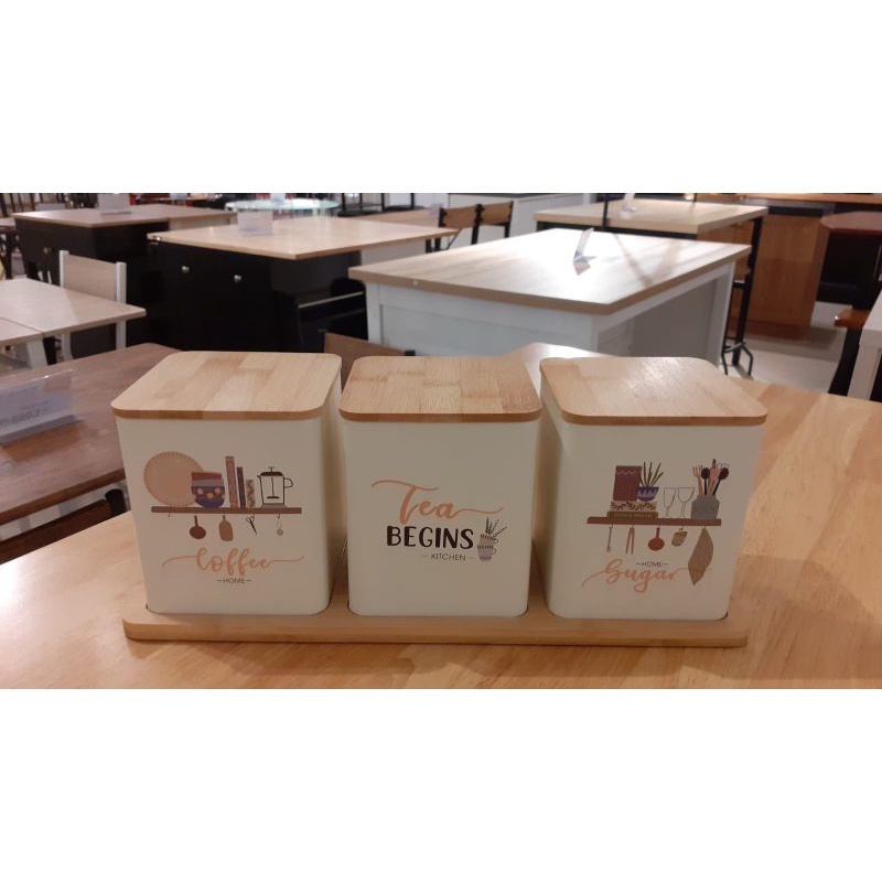 canister set informa