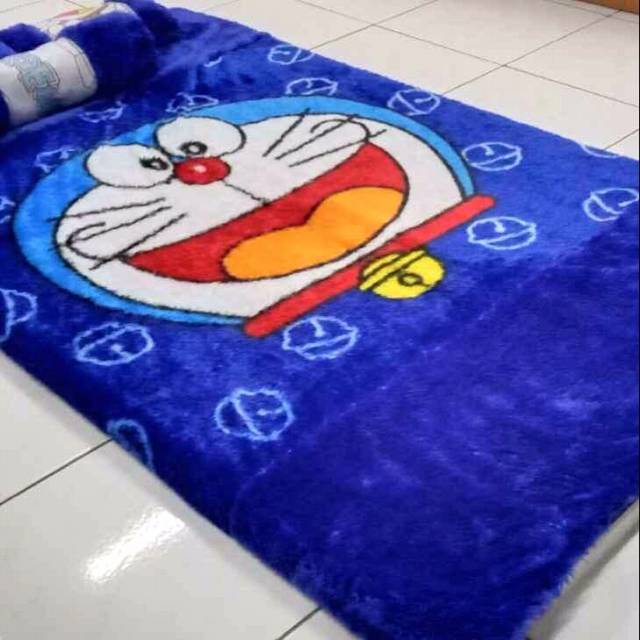 Surpet karakter doraemon