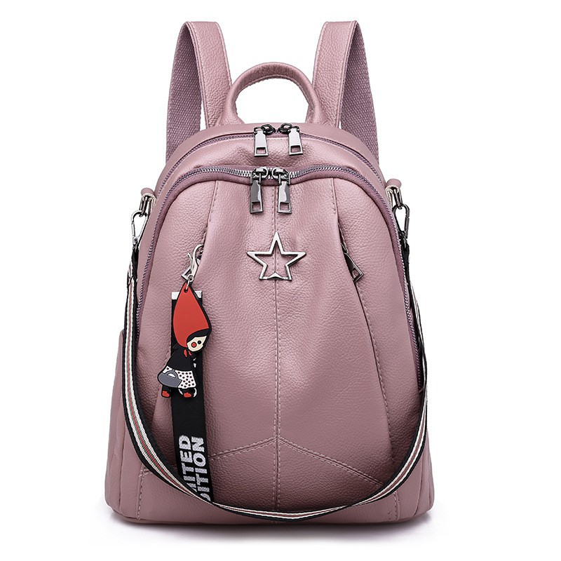 JK 607 1KG MUAT 2PCS TAS  IMPORT MULTIFUNGSI RANSEL U3222 E1034 P9925 Y23474 T366