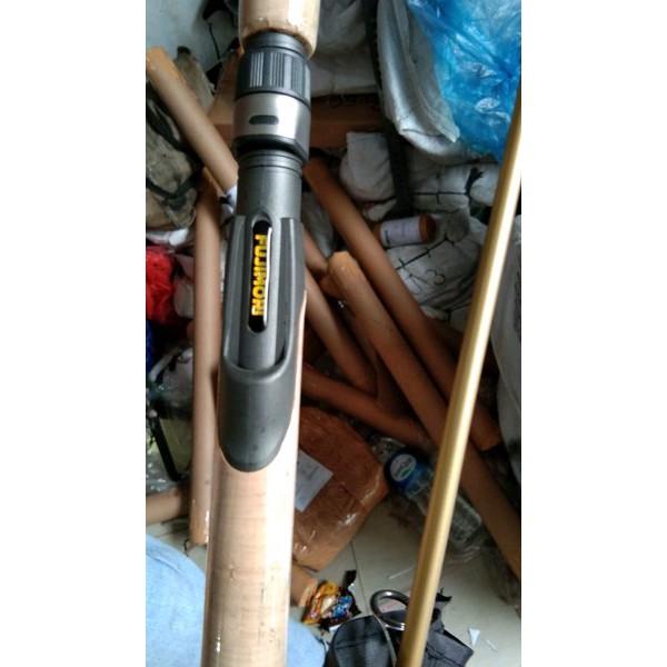 joran milano fujimori carbon 180 17lb