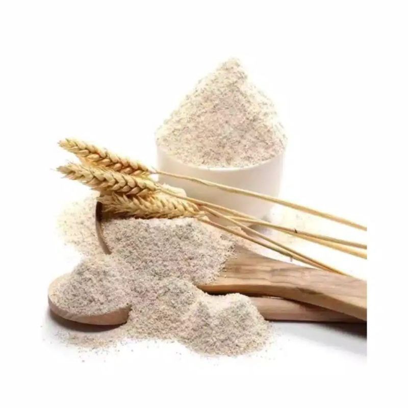 

دقيق الشعير