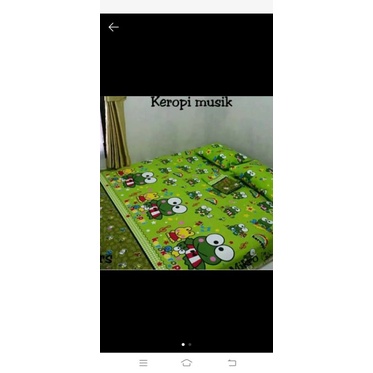 seprai homade no 1