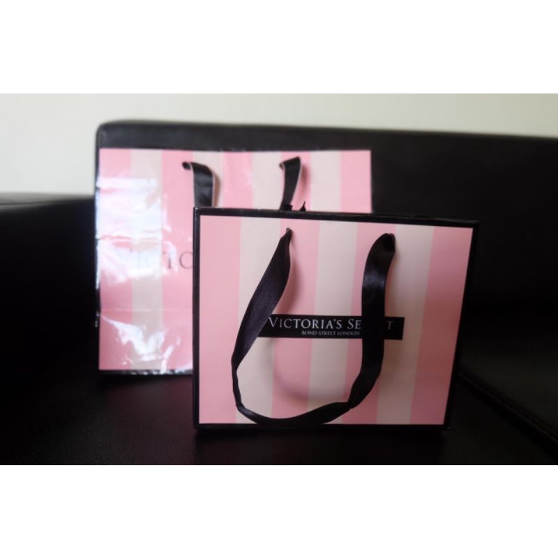 

Victoria secret VS paperbag / paper bag Original 100%