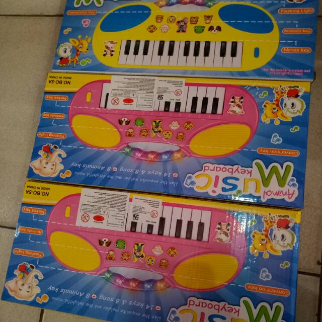 Piano anak/organ anak/mainan anak