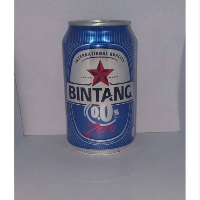 

BINTANG Zero 0,0%