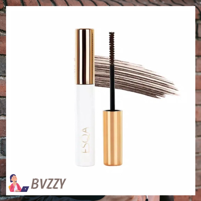 [TERLARIS] ESQA FREEZE TINTED BROW MASCARA ASH BROWN