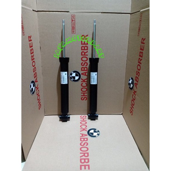 shockbreaker shockabsorber BMW belakang F30 bmw f30 original Murah