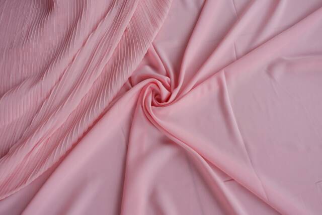 Floretta Dress Kain Plisket Shopee Indonesia