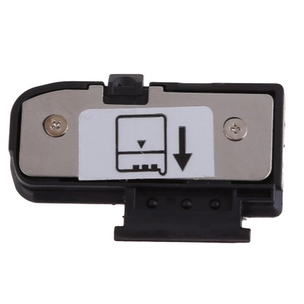 Battery Cover Nikon D40 D60 D3000 D5000