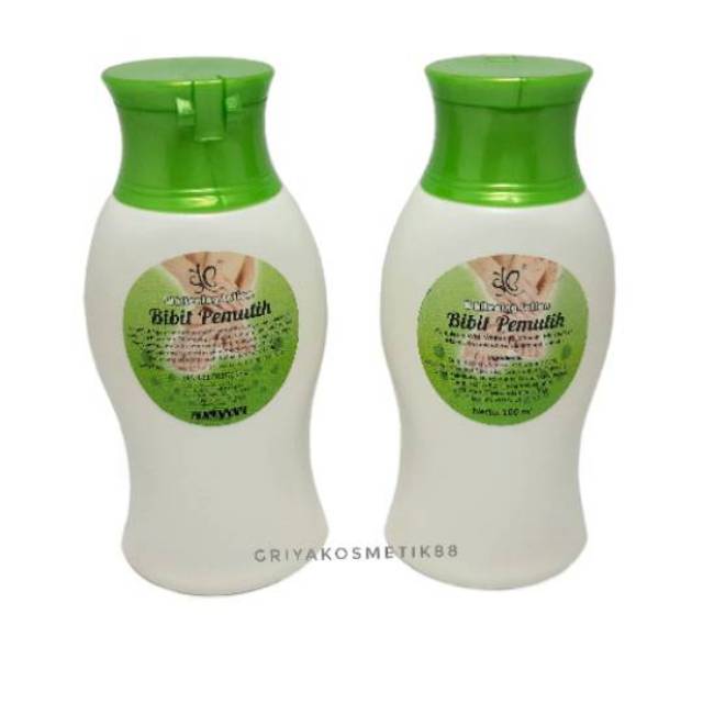 LOTION BIBIT PEMUTIH SYB 100ML BPOM