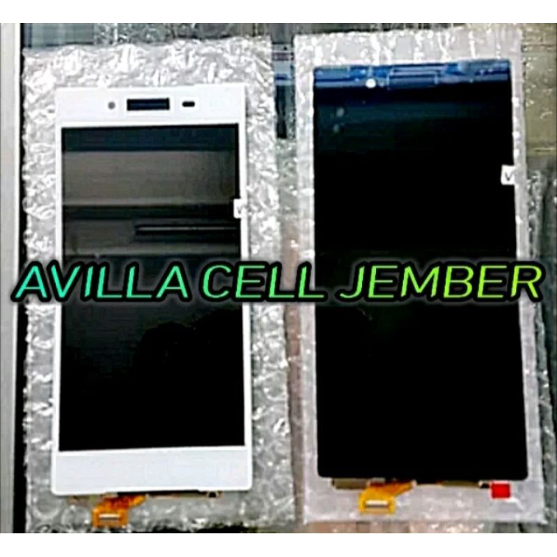 LCD TOUCHSCREEN FULLSET SONY XPERIA Z5 E6653