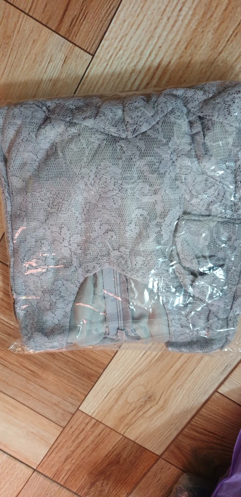 Set Shireen Batik Kid