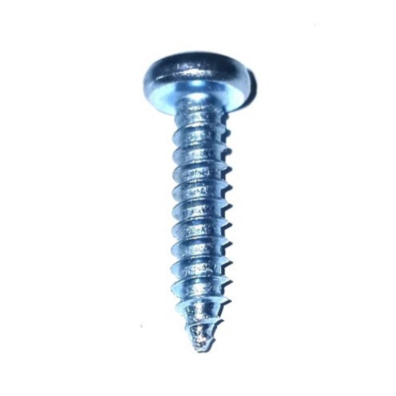 Skrup Taping/Sekrup Tapping ELLPRO PAB 8x3/4 (20mm) Kepala Bulat Blue Harder