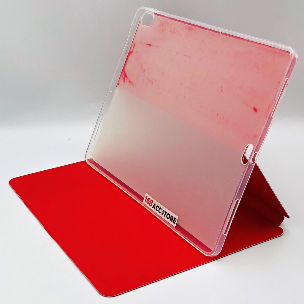 FLIP COVER IPAD PRO 12.9 / SARUNG BUKU IPAD PRO 12.9 PRO FLIP CASE UME