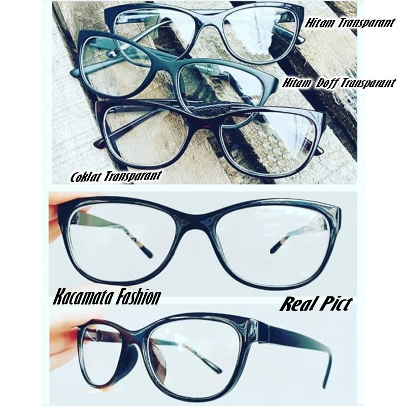 TERMURAHHH!!! Kacamata Anti Silau/Kacamata Fashion Terbaru/Unisex/pria dan wanita/Kacamata Keren