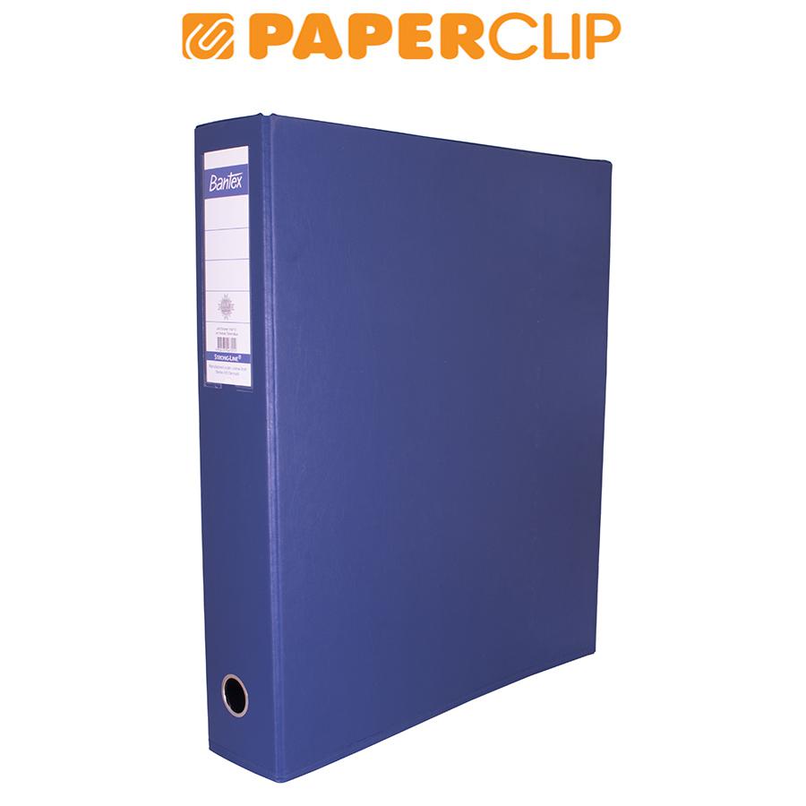 

ORDNER BANTEX 1467 A3 01 BLUE