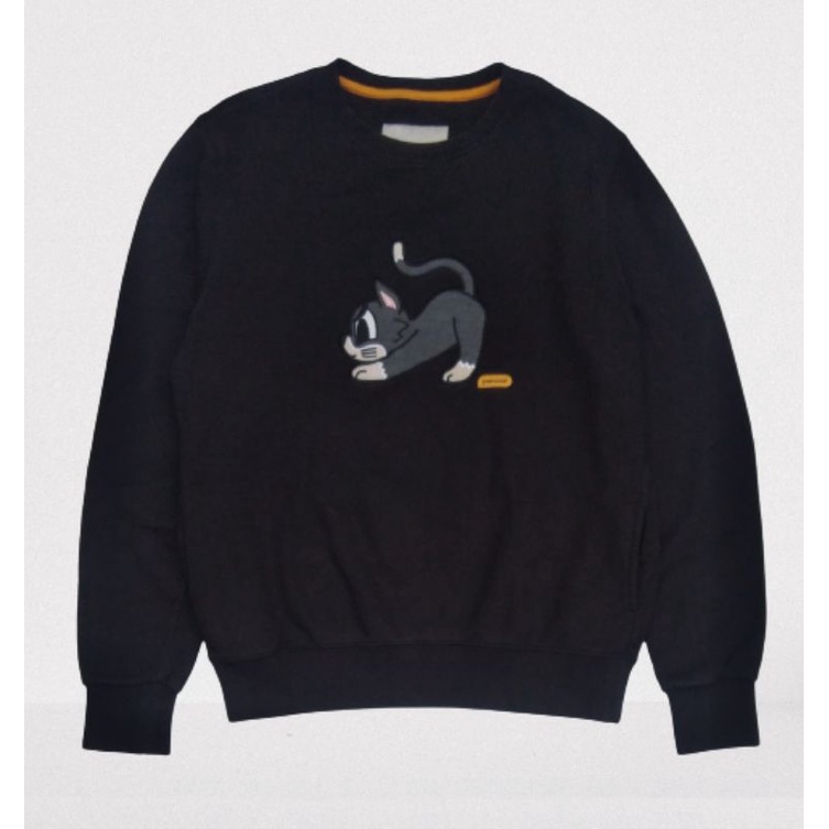 pancoat second original rare