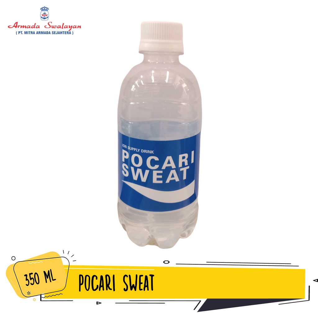 

Pocari Sweat 350ml