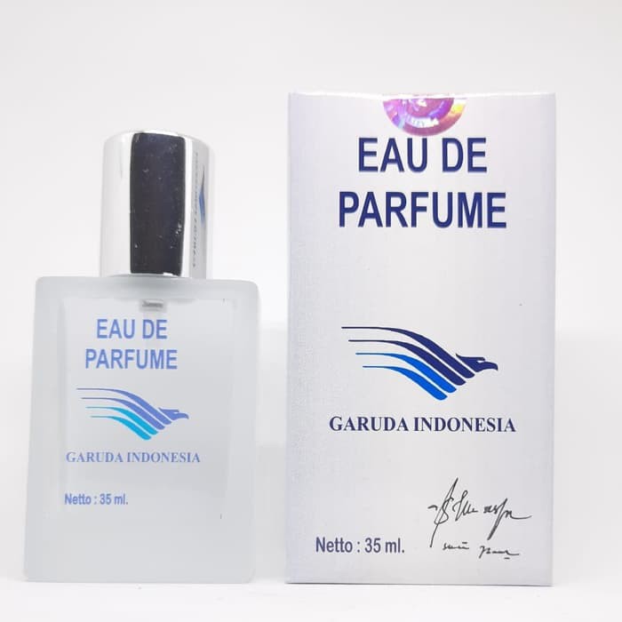Parfum Eau de Toilette Garuda Indonesia 35 ml