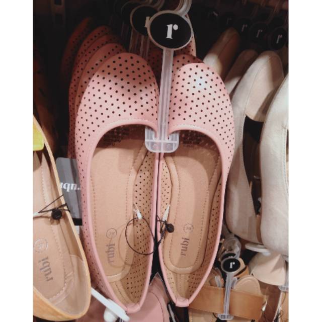 RUBI FLATSHOES