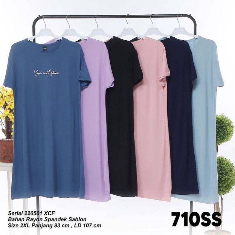 DRESS | DASTER LEMONE WANITA CASUAL SPANDEX PREMIUM LENGAN PENDEK KAOS VIRAL MURAH TERCANTIK TERBARU