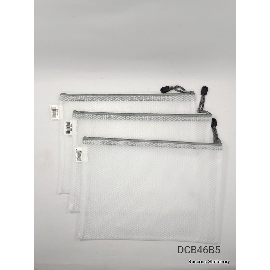 

JOYKO MAP ZIPPER DCB 46 B5
