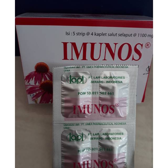 Imunos