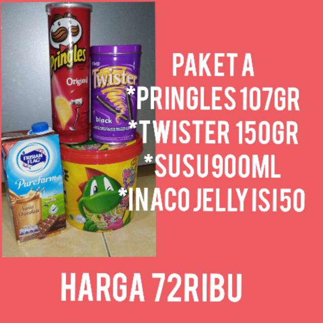 

Paket 72ribu