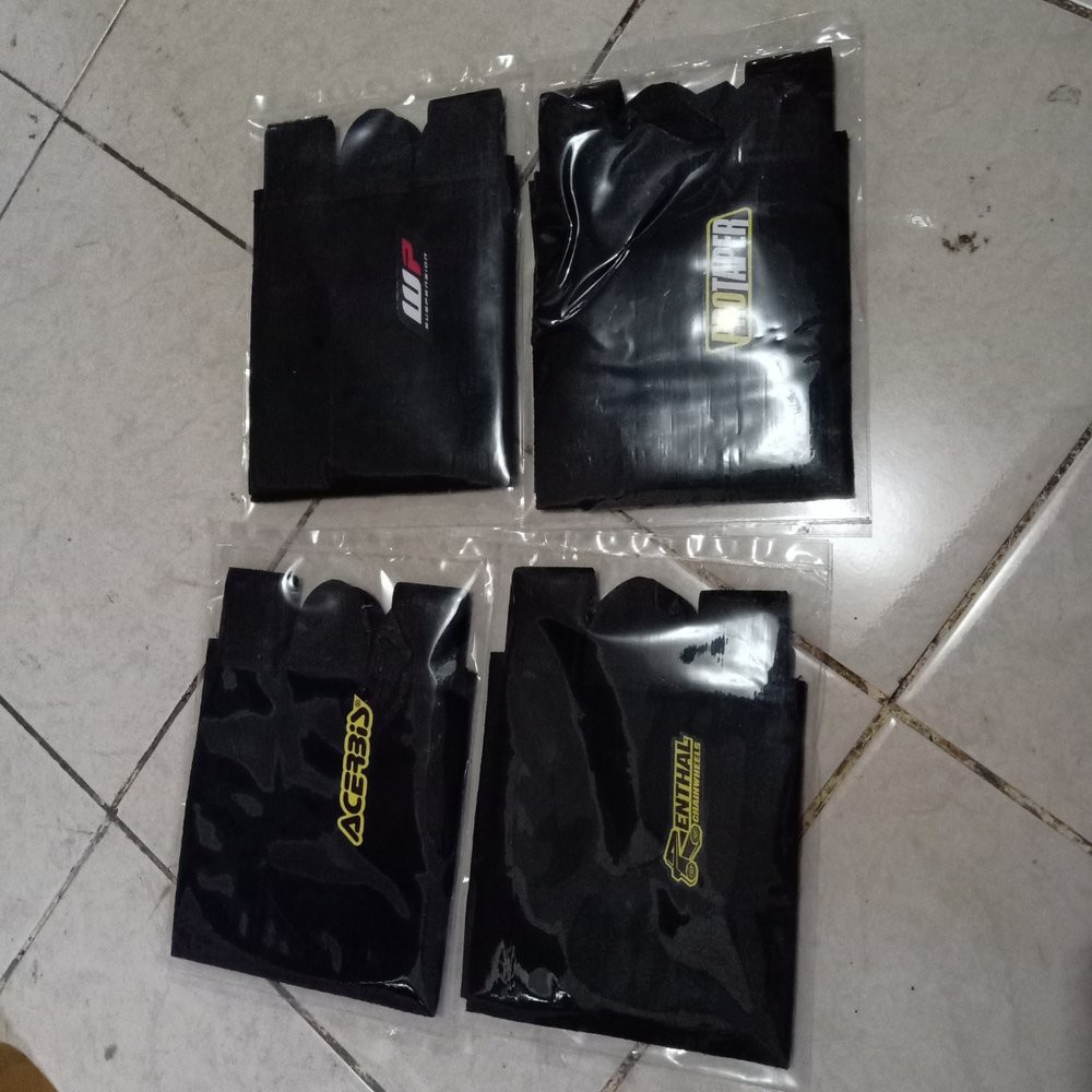 Dijual seal saver kecil Usd dtracker klx 150 crf 150 L Limited